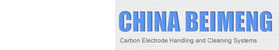 Dalian BeiMeng Technology Co., Ltd. Logo